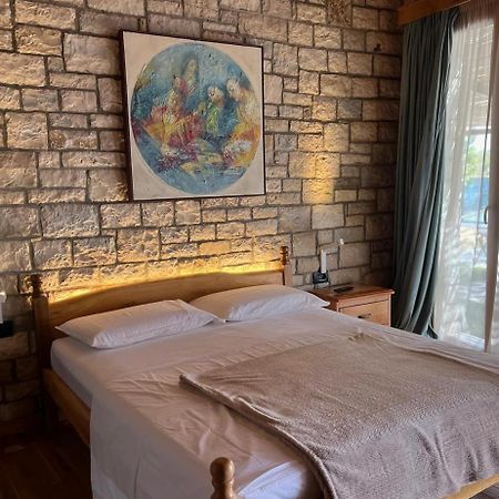 הימארה Palermiti Luxury Rooms מראה חיצוני תמונה