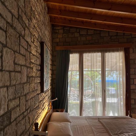 הימארה Palermiti Luxury Rooms מראה חיצוני תמונה