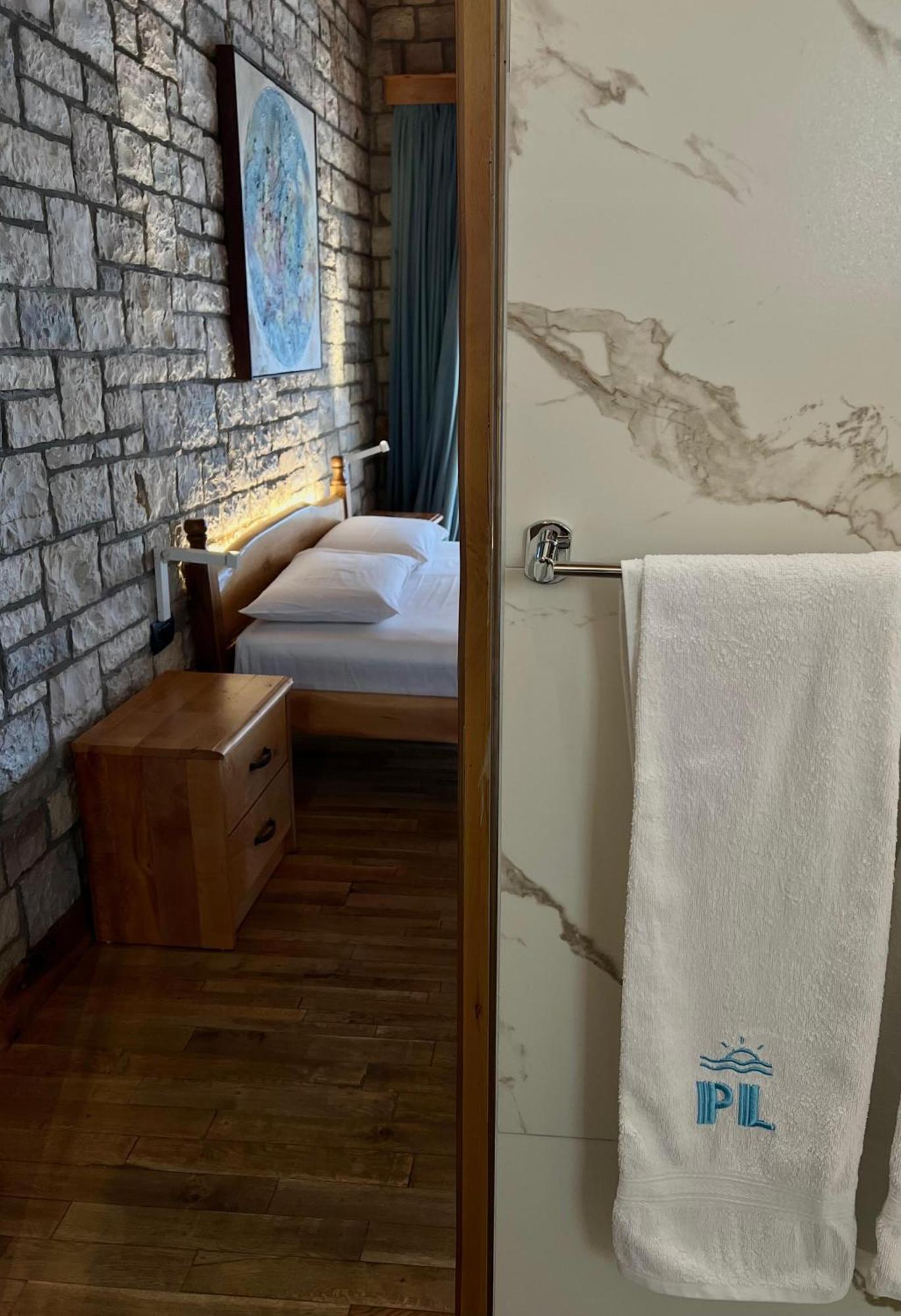 הימארה Palermiti Luxury Rooms חדר תמונה